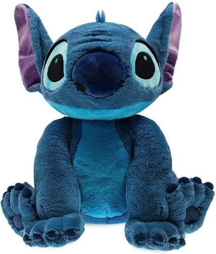 Peluche nuovo disney parks - peluche,