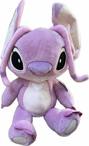 Peluche disney lilo - lilo, stitch