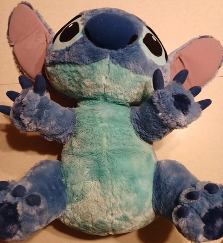 Peluche disney lilo - lilo, stitch