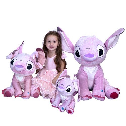 Lilo stitch gigante peluche - stitch,