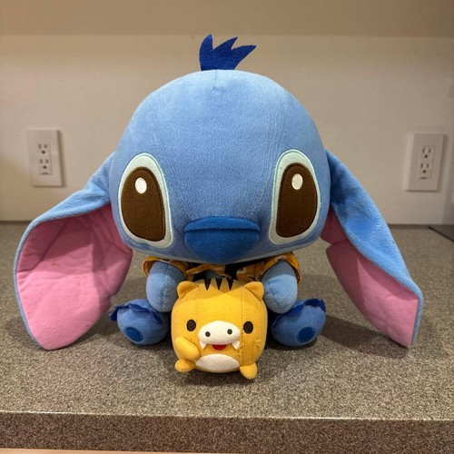 Peluche disney stitch gigante - peluche,