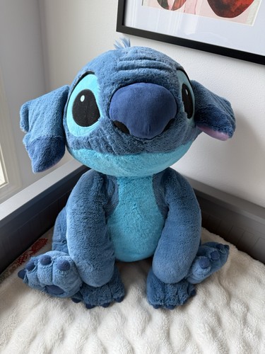 Peluche lilo stitch - peluche,