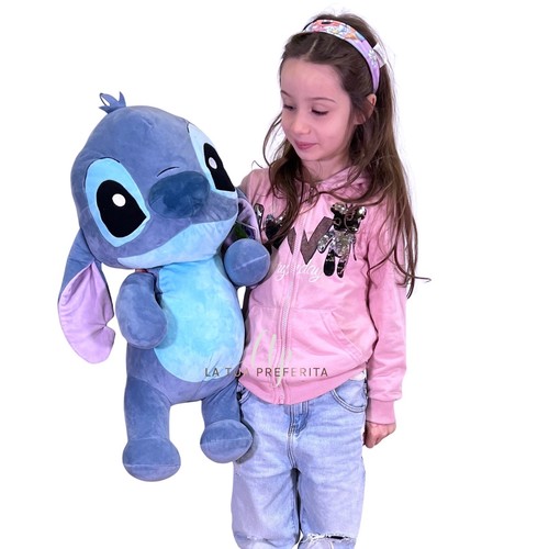 Stitch baby 65cm - stitch, peluche