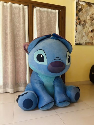 Disney lilo stitch - disney,